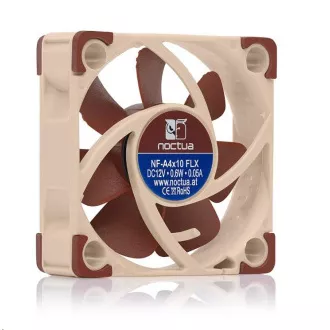 NOCTUA NF-A4x10-FLX - ventilátor