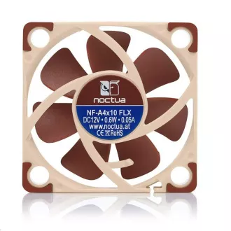 NOCTUA NF-A4x10-FLX - ventilátor