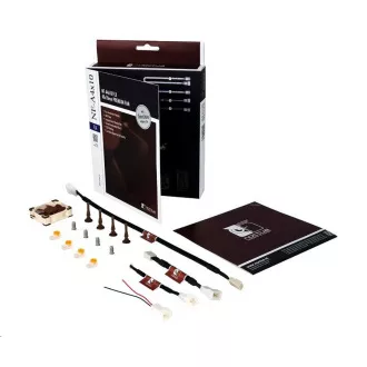 NOCTUA NF-A4x10-FLX - ventilátor