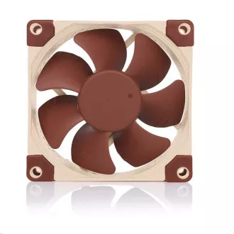 NOCTUA NF-A8 ULN - ventilátor NOCTUA NF-A8 ULN - ventilátor