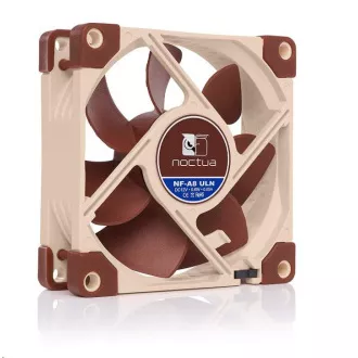 NOCTUA NF-A8 ULN - ventilátor NOCTUA NF-A8 ULN - ventilátor