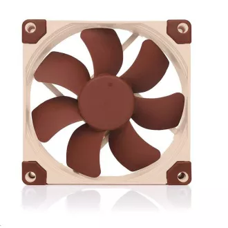 NOCTUA Ventilátor NF-A9 FLX, 92mm, hnědá NOCTUA Ventilátor NF-A9 FLX, 92mm, hnědá