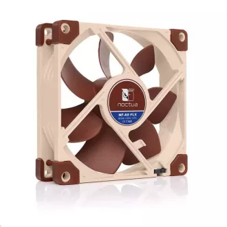 NOCTUA Ventilátor NF-A9 FLX, 92mm, hnědá NOCTUA Ventilátor NF-A9 FLX, 92mm, hnědá