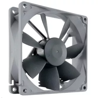 NOCTUA Ventilátor NF-B9 redux-1600 PWM, 92mm, šedá NOCTUA Ventilátor NF-B9 redux-1600 PWM, 92mm, šedá