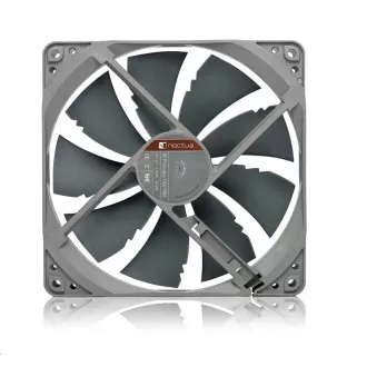 NOCTUA NF-P14s redux-1500PWM - ventilátor NOCTUA NF-P14s redux-1500PWM - ventilátor