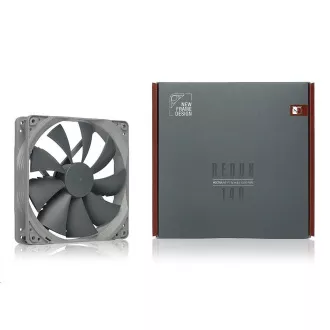NOCTUA NF-P14s redux-1500PWM - ventilátor NOCTUA NF-P14s redux-1500PWM - ventilátor