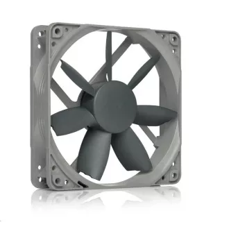 NOCTUA NF-S12B redux-1200PWM - ventilátor NOCTUA NF-S12B redux-1200PWM - ventilátor