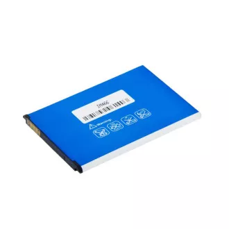 AVACOM baterie do mobilu Samsung Galaxy S4 mini, Li-Ion 3, 8V 1900mAh, (náhrada EB-B500BE)