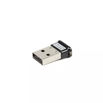 GEMBIRD adapter USB Bluetooth v4.0, mini dongle GEMBIRD adapter USB Bluetooth v4.0, mini dongle