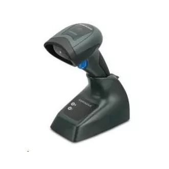 DataLogic bezdrátová čtečka QuickScan I QM2131, 1D snímač + základna, USB KIT DataLogic bezdrátová čtečka QuickScan I QM2131, 1D snímač + základna, USB KIT