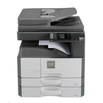 SHARP MFP AR-6023N SHARP MFP AR-6023N