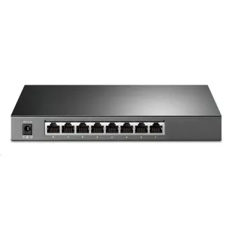 TP-Link OMADA JetStream switch TL-SG2008 (8xGbE, fanless) TP-Link OMADA JetStream switch TL-SG2008 (8xGbE, fanless)