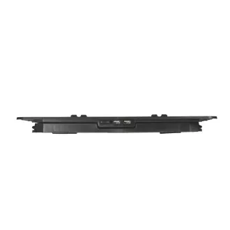 EVOLVEO Chladící podložka pro NTB A101, až 17", 2x 120mm Ventilátor, Modré podsvícení, černá EVOLVEO Chladící podložka pro NTB A101, až 17", 2x 120mm Ventilátor, Modré podsvícení, černá