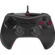 SPEED LINK herní ovladač STRIKE NX Gamepad - for PC, black