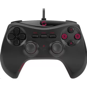 SPEED LINK herní ovladač STRIKE NX Gamepad - for PC, black SPEED LINK herní ovladač STRIKE NX Gamepad - for PC, black