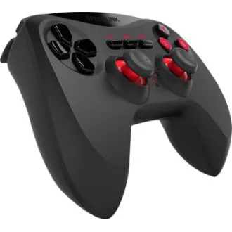 SPEED LINK herní ovladač STRIKE NX Gamepad - for PC, black SPEED LINK herní ovladač STRIKE NX Gamepad - for PC, black