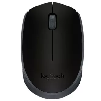 Logitech Wireless Mouse M171, black Logitech Wireless Mouse M171, black