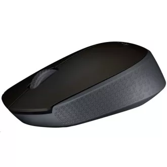 Logitech Wireless Mouse M171, black Logitech Wireless Mouse M171, black