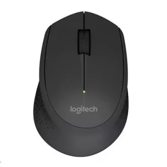 Logitech Wireless Mouse M280, black Logitech Wireless Mouse M280, black