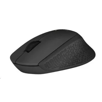 Logitech Wireless Mouse M280, black Logitech Wireless Mouse M280, black