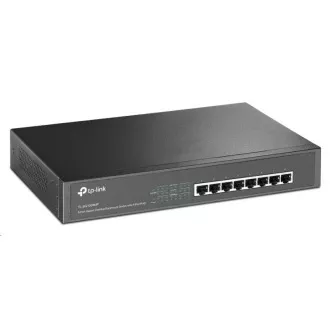 TP-Link switch TL-SG1008 (8xGbE, fanless) TP-Link switch TL-SG1008 (8xGbE, fanless)