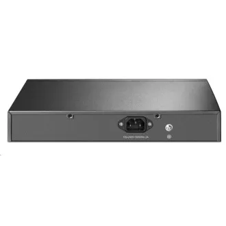 TP-Link switch TL-SG1008 (8xGbE, fanless) TP-Link switch TL-SG1008 (8xGbE, fanless)