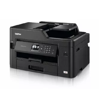 BROTHER multifunkce inkoustová MFC-J2330DW - A3 tisk / A4 SKEN 22ppm 128MB 1200x4800 USB LAN WiFi dup A4 50ADF BROTHER multifunkce inkoustová MFC-J2330DW - A3 tisk / A4 SKEN 22ppm 128MB 1200x4800 USB LAN WiFi dup A4 50ADF