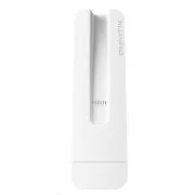 MikroTik RouterBOARD OmniTik 5 ac PoE, 720MHz CPU, 128MB RAM, PoE out, 5x GLAN, 5GHz Wi-Fi, 2x7.5dBi, 802.11a/n/ac, vč. L4