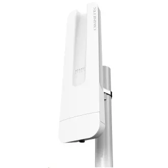 MikroTik RouterBOARD OmniTik 5 ac PoE, 720MHz CPU, 128MB RAM, PoE out, 5x GLAN, 5GHz Wi-Fi, 2x7.5dBi, 802.11a/n/ac, vč. L4 MikroTik RouterBOARD OmniTik 5 ac PoE, 720MHz CPU, 128MB RAM, PoE out, 5x GLAN, 5GHz Wi-Fi, 2x7.5dBi, 802.11a/n/ac, vč. L4