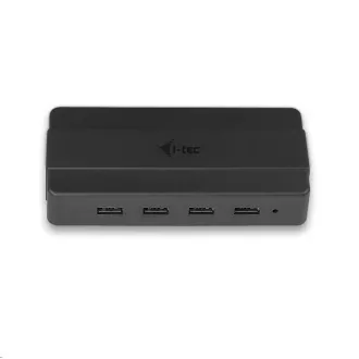 i-tec USB 3.0 Hub 4-Port i-tec USB 3.0 Hub 4-Port
