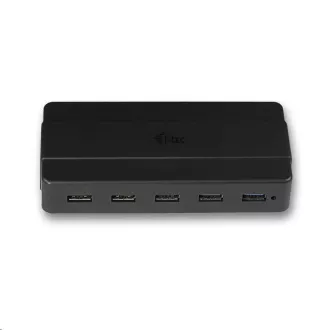 i-tec USB 3.0 Hub 7-Port