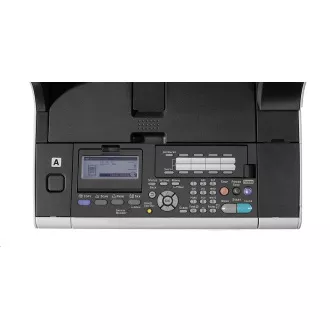 Oki MC563dn A4 30 ppm 1200x1200 dpi, PCL/PS, RADF, USB 2.0, LAN, sXP Oki MC563dn A4 30 ppm 1200x1200 dpi, PCL/PS, RADF, USB 2.0, LAN, sXP