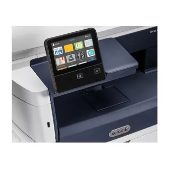 Xerox VersaLink B405, černobílá laser. multifunkce, A4, 45ppm, USB/ Ethernet, 1200dpi, 2Gb, DUPLEX, DADF