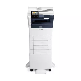 Xerox VersaLink B405, černobílá laser. multifunkce, A4, 45ppm, USB/ Ethernet, 1200dpi, 2Gb, DUPLEX, DADF