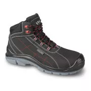 Kotníková bezpečnostní obuv non metallic OXFORD, vel. 42