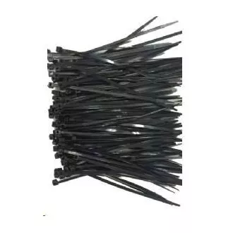 GEMBIRD páska vázací 250 x 3.6 mm, balení 100ks GEMBIRD páska vázací 250 x 3.6 mm, balení 100ks
