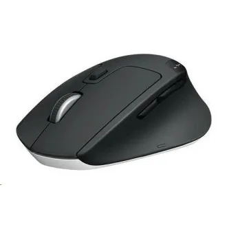 Logitech Wireless Mouse M720 Triathlon - Použité Logitech Wireless Mouse M720 Triathlon - Použité