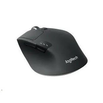 Logitech Wireless Mouse M720 Triathlon - Použité Logitech Wireless Mouse M720 Triathlon - Použité