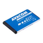 AVACOM baterie do mobilu LG KF300 Li-Ion 3, 7V 800mAh (náhrada LGIP-330GP)