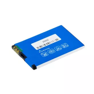 AVACOM baterie do mobilu Nokia E7, N8 Li-Ion 3, 7V 1200mAh (náhrada BL-4D)