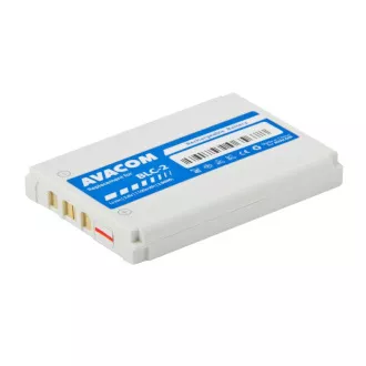 AVACOM baterie do mobilu Nokia 3410, 3310, 3510 Li-Ion 3, 6V 1100mAh (náhrada BLC-2) AVACOM baterie do mobilu Nokia 3410, 3310, 3510 Li-Ion 3, 6V 1100mAh (náhrada BLC-2)