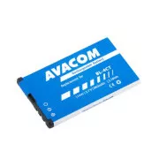 AVACOM baterie do mobilu Nokia 5310 XpressMusic Li-Ion 3, 7V 860mAh (náhrada BL-4CT)