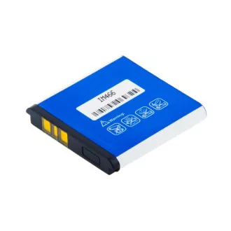 AVACOM baterie do mobilu Nokia 6233, 9300, N73 Li-Ion 3, 7V 1070mAh (náhrada BP-6M)