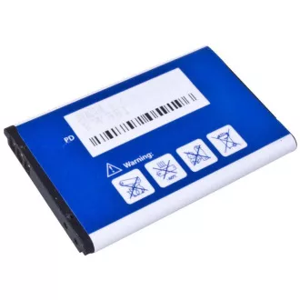 AVACOM baterie do mobilu Nokia 6300 Li-Ion 3, 7V 900mAh (náhrada BL-4C)