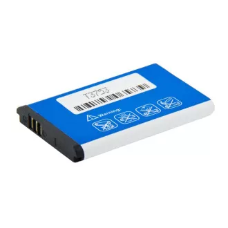 AVACOM baterie do mobilu Samsung B2710, C3300 Li-Ion 3, 7V 1000mAh, (náhrada AB553446BU) AVACOM baterie do mobilu Samsung B2710, C3300 Li-Ion 3, 7V 1000mAh, (náhrada AB553446BU)