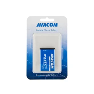 AVACOM baterie do mobilu Samsung B2710, C3300 Li-Ion 3, 7V 1000mAh, (náhrada AB553446BU) AVACOM baterie do mobilu Samsung B2710, C3300 Li-Ion 3, 7V 1000mAh, (náhrada AB553446BU)