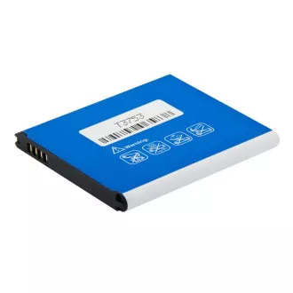 AVACOM baterie do mobilu Samsung Galaxy Ace4 Li-Ion 3, 8V 1900mAh, (náhrada EB-BG357BBE) AVACOM baterie do mobilu Samsung Galaxy Ace4 Li-Ion 3, 8V 1900mAh, (náhrada EB-BG357BBE)