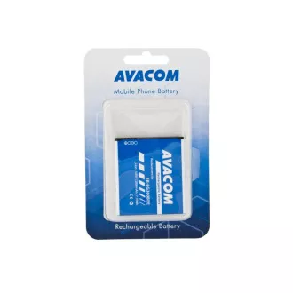 AVACOM baterie do mobilu Samsung Galaxy Ace4 Li-Ion 3, 8V 1900mAh, (náhrada EB-BG357BBE) AVACOM baterie do mobilu Samsung Galaxy Ace4 Li-Ion 3, 8V 1900mAh, (náhrada EB-BG357BBE)