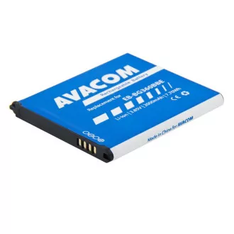 AVACOM baterie do mobilu Samsung Galaxy Core Prime Li-Ion 3, 85V 2000mAh, (náhrada EB-BG360BBE) AVACOM baterie do mobilu Samsung Galaxy Core Prime Li-Ion 3, 85V 2000mAh, (náhrada EB-BG360BBE)