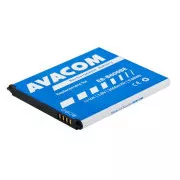 AVACOM baterie do mobilu Samsung Galaxy S4 Li-Ion 3, 8V 2600mAh, (náhrada EB-B600BE)